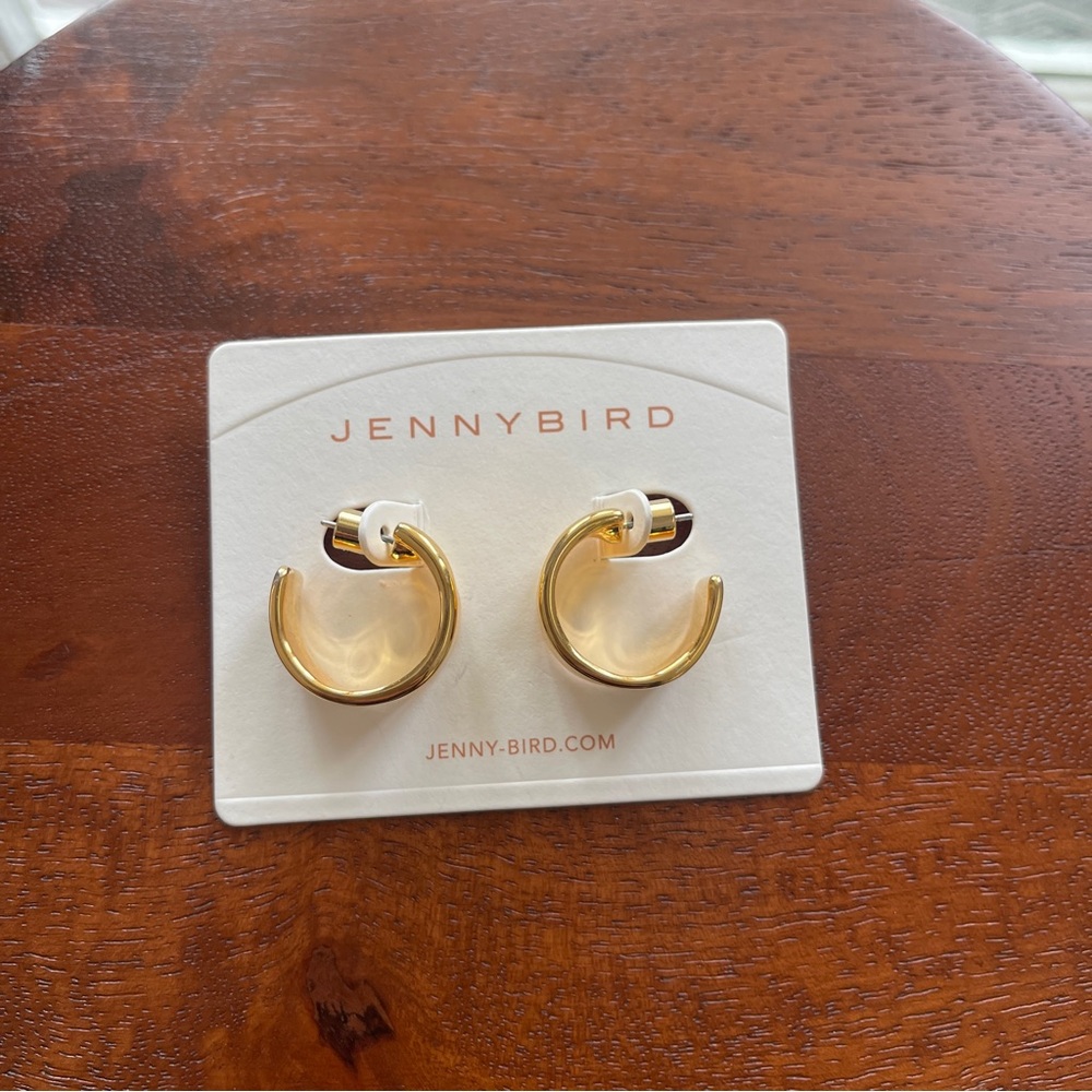 Jenny Bird Ora Earrings